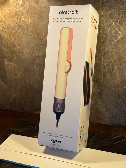 Alisadora Dyson Air-strait
