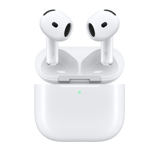 AirPods 4ta generacion - Wilmor Accessories