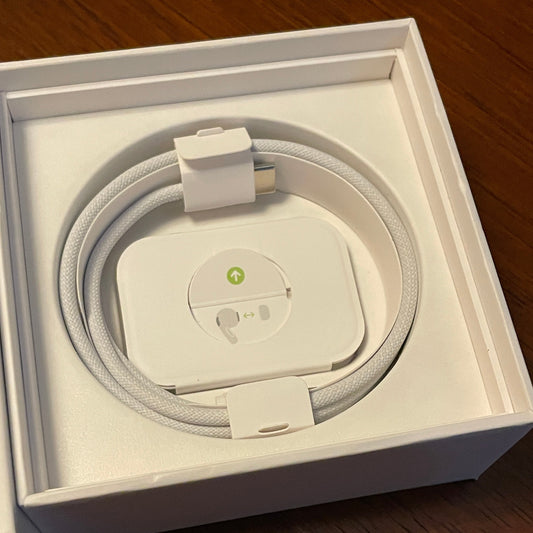 AirPods Pro (segunda generación) Tipo C - Wilmor Accessories