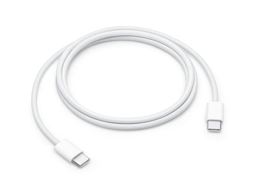 Cable de USB-C a USB-C (1M) - Wilmor Accessories
