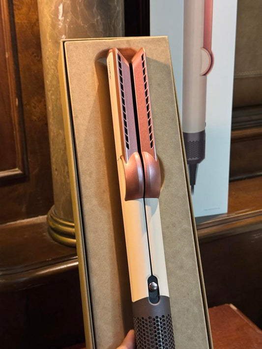 Alisadora Dyson Air-strait - Wilmor Accessories