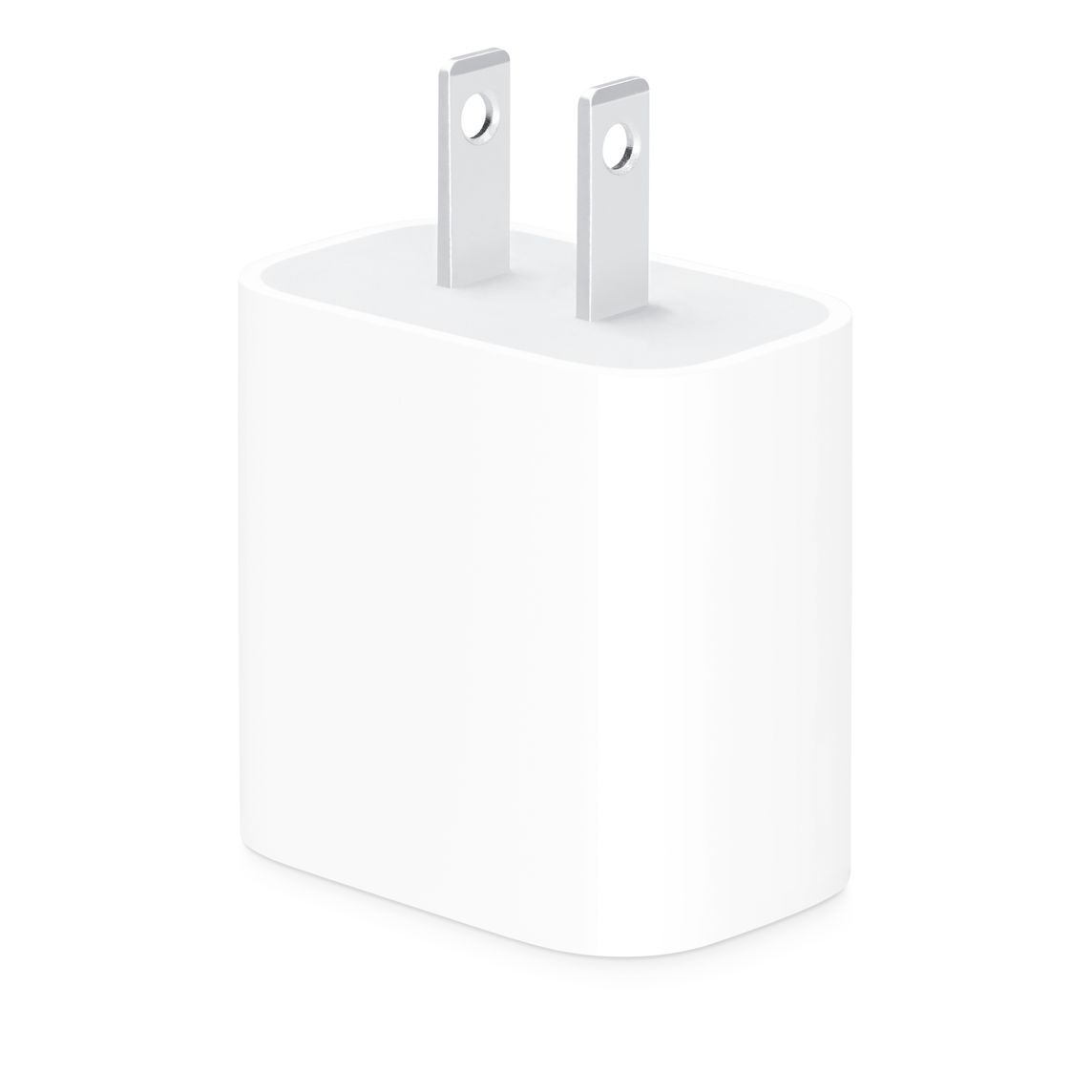 Adaptador de corriente USB-C de 20 W - Wilmor Accessories