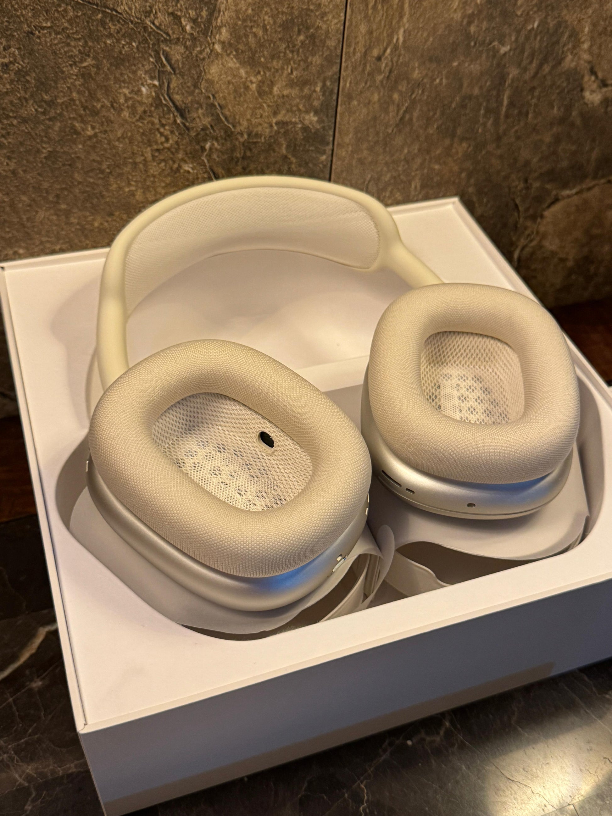 AirPods Max - Wilmor Accessories