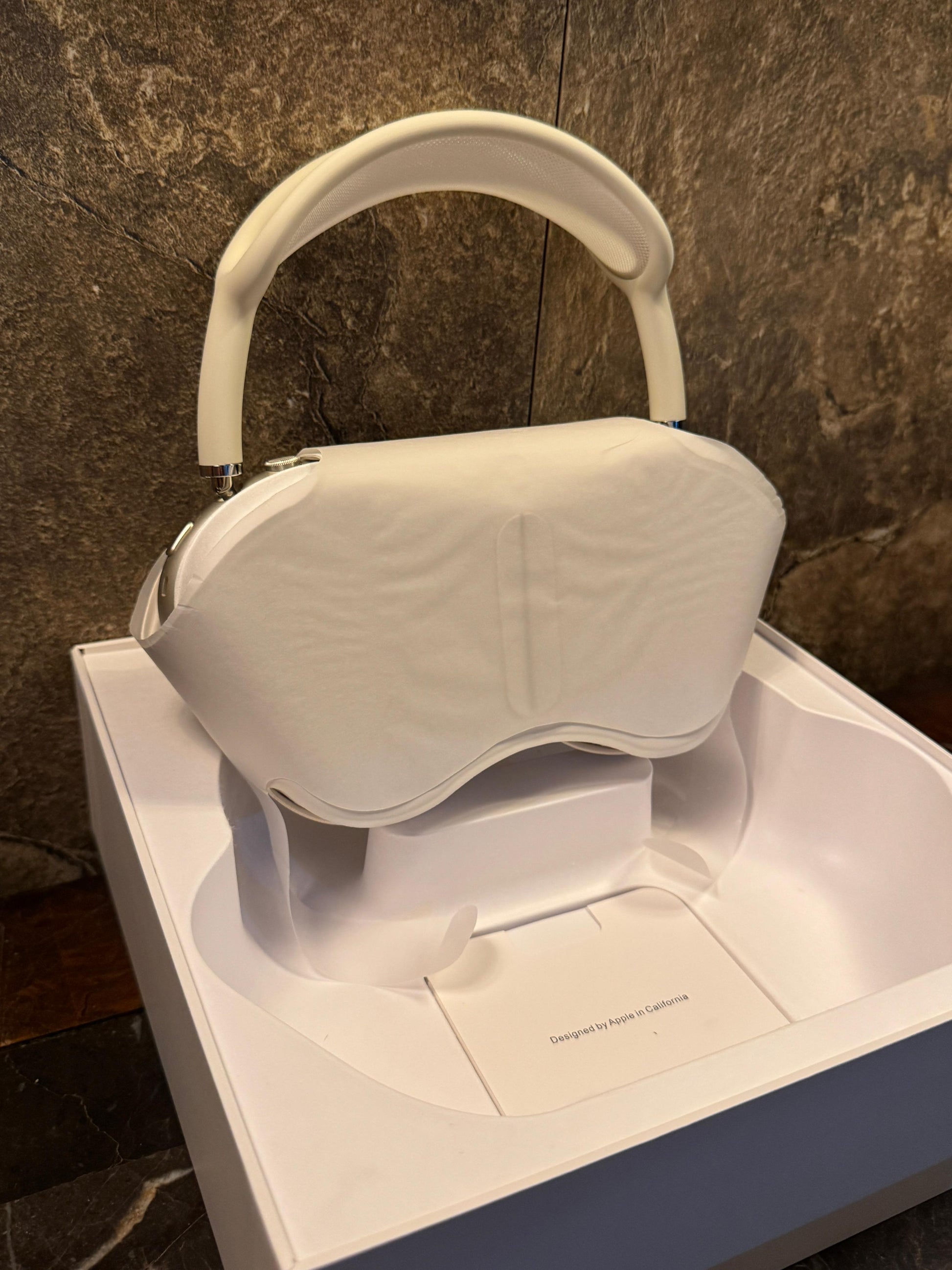 AirPods Max - Wilmor Accessories