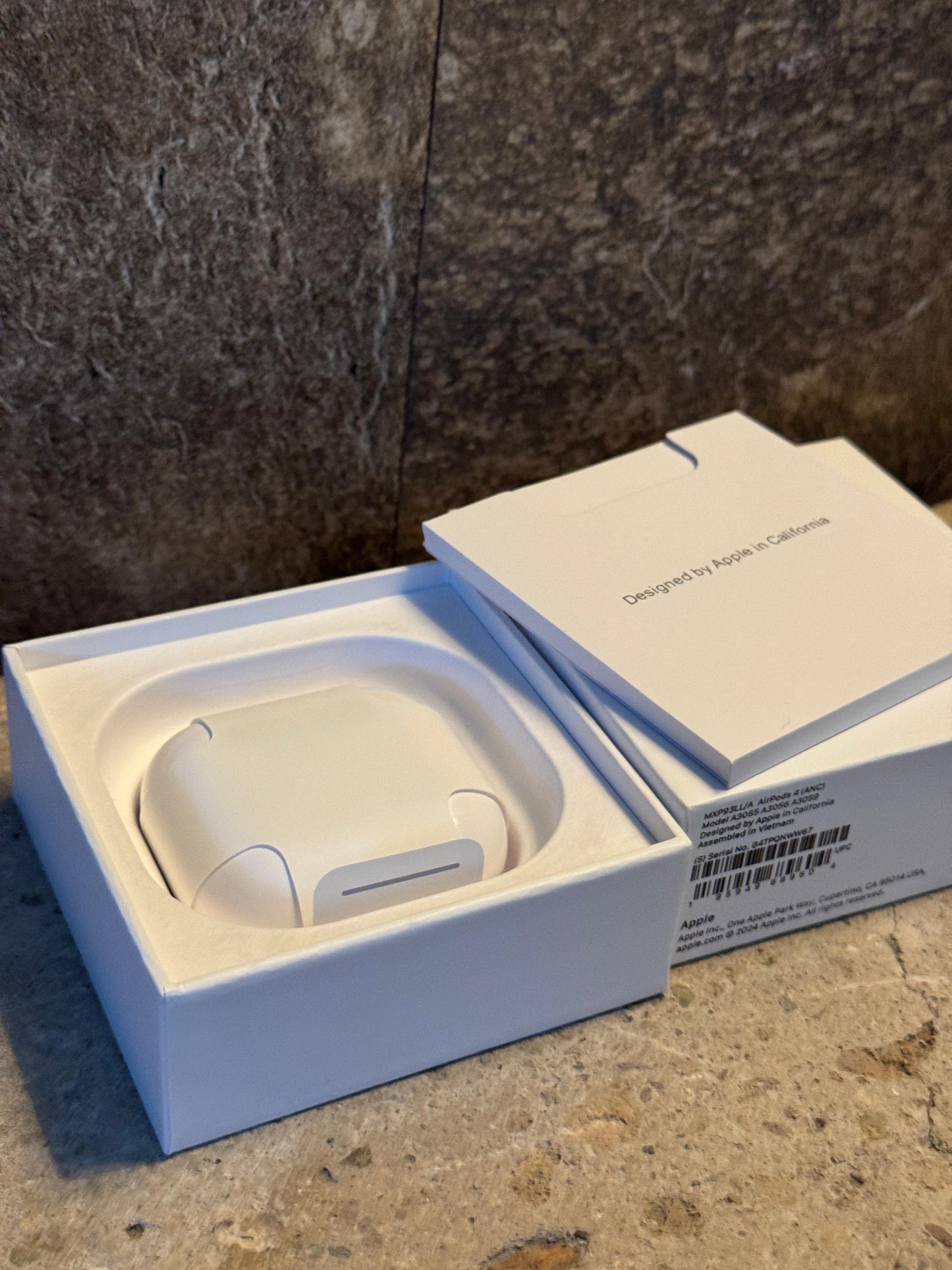 AirPods 4ta generacion - Wilmor Accessories