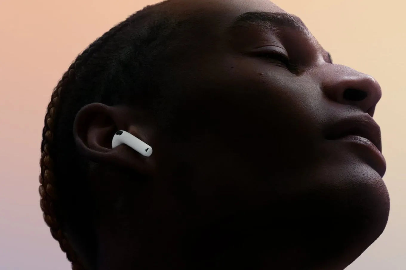 AirPods 4ta generacion - Wilmor Accessories