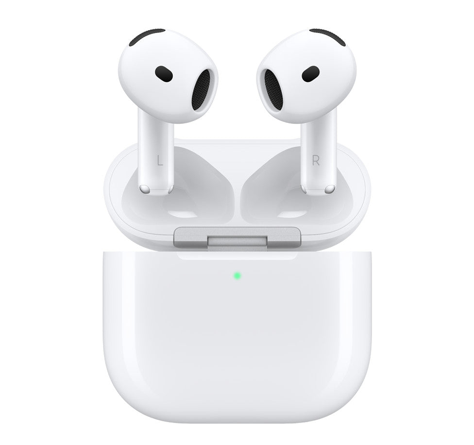 AirPods 4ta generacion - Wilmor Accessories