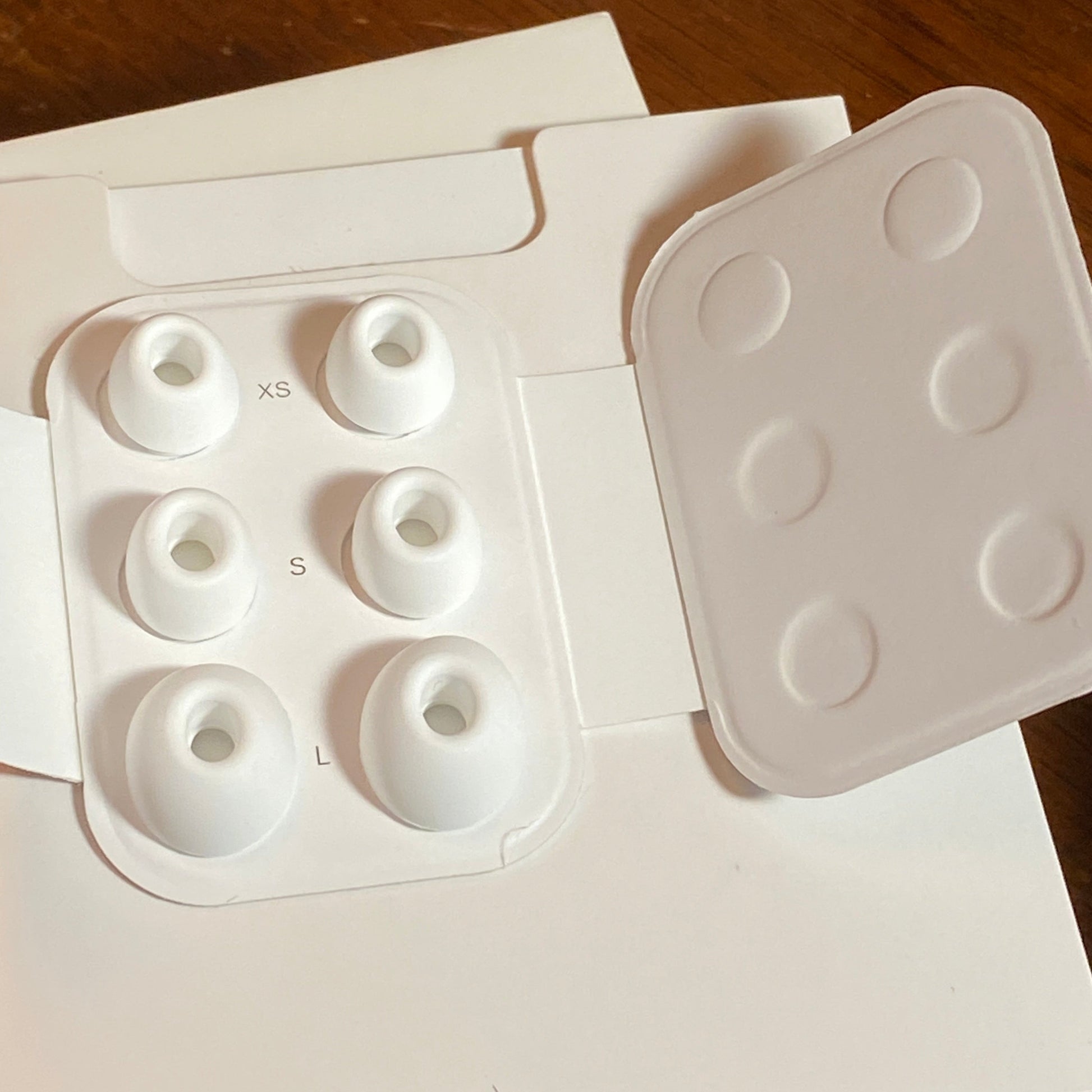 AirPods Pro (segunda generación) Tipo C - Wilmor Accessories