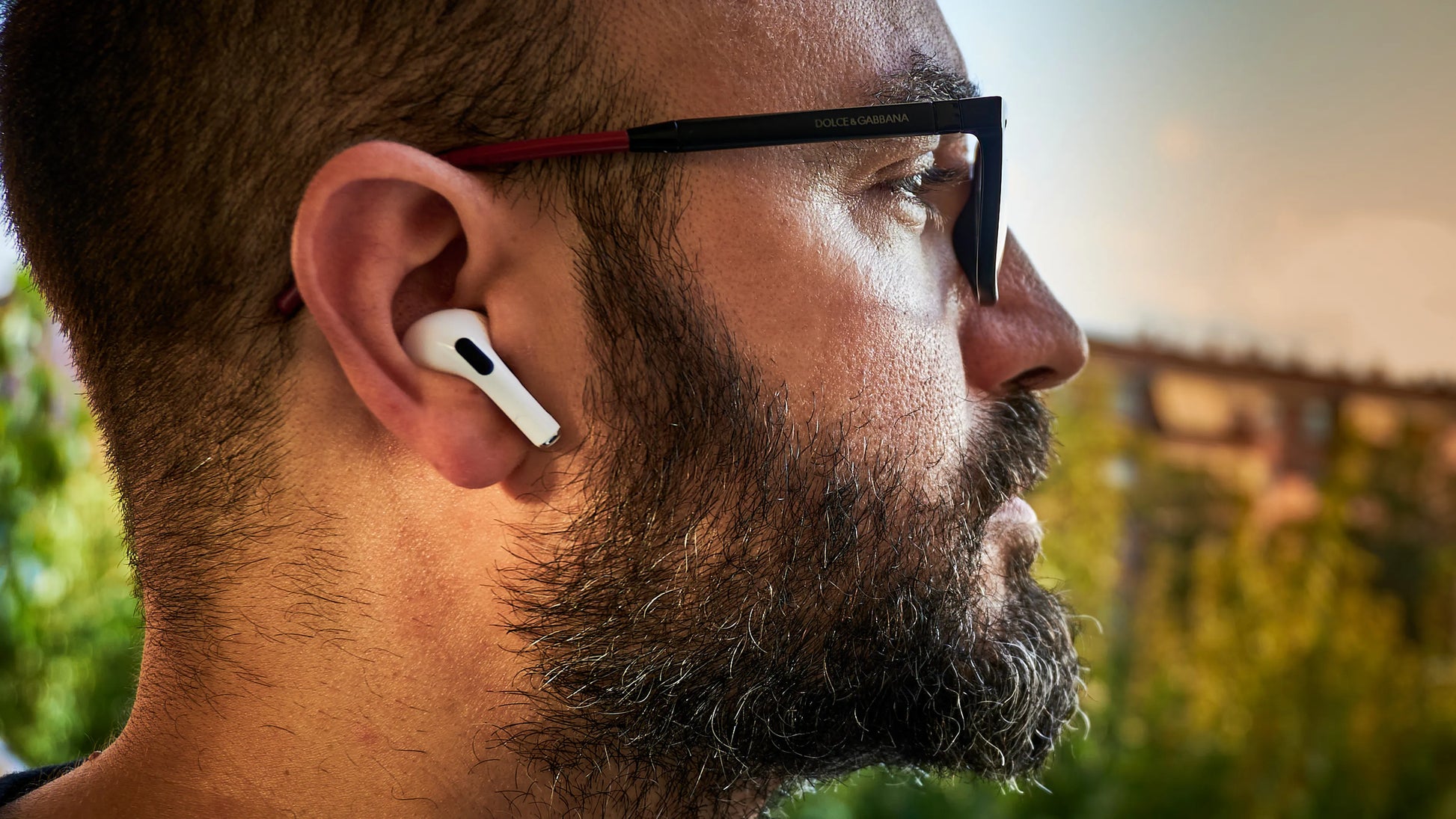 AirPods Pro (segunda generación) Tipo C - Wilmor Accessories