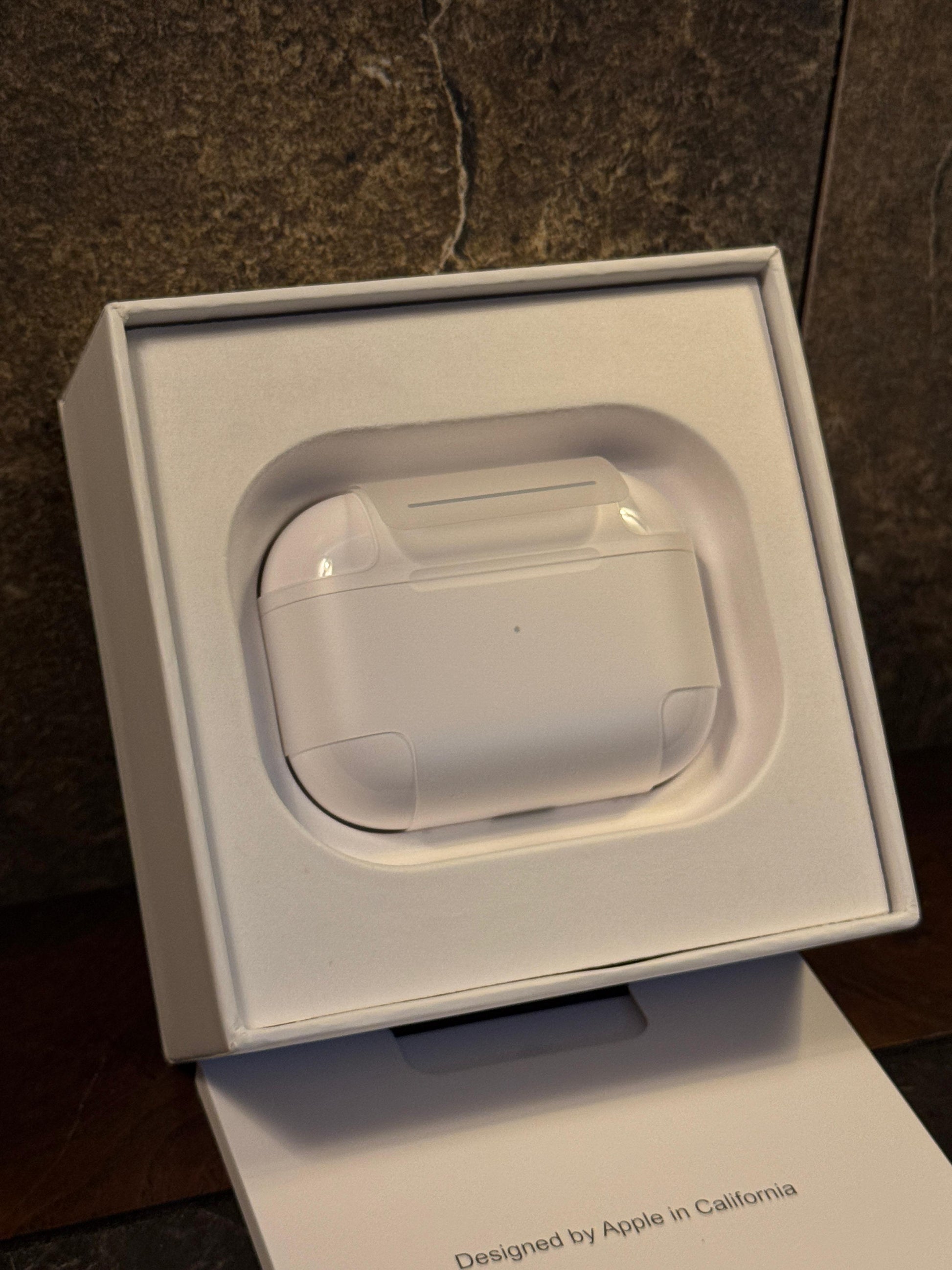 AirPods Pro (segunda generación) Tipo C - Wilmor Accessories