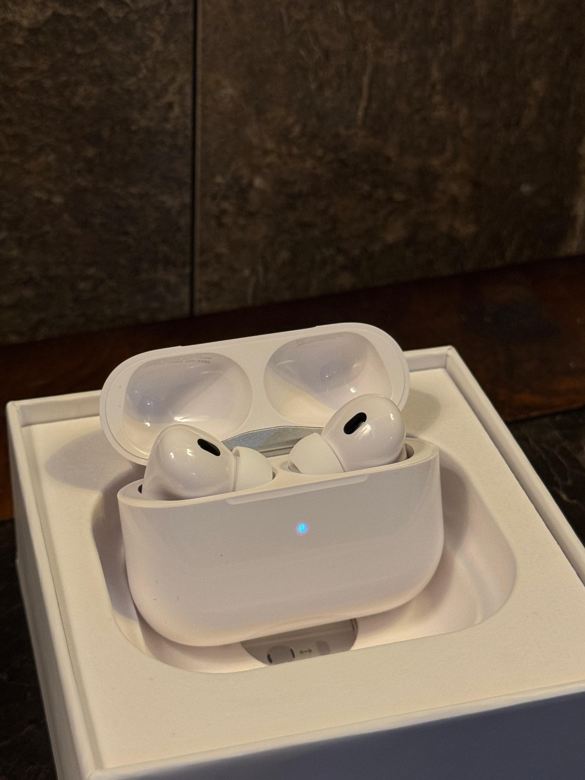 AirPods Pro (segunda generación) Tipo C - Wilmor Accessories