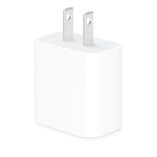 Adaptador de corriente USB-C de 20 W - Wilmor Accessories